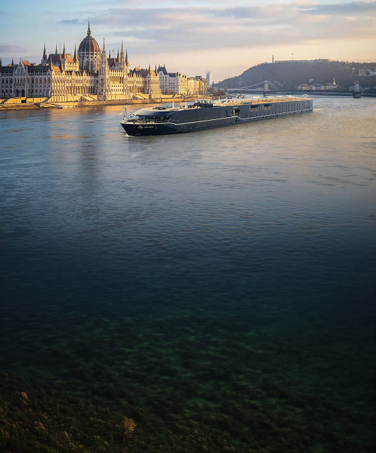 River Cruising
