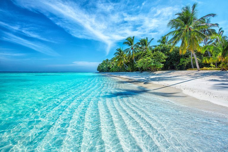 Indian Ocean