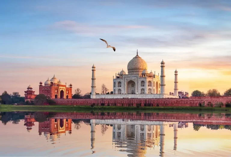 India