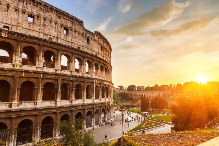 Europe