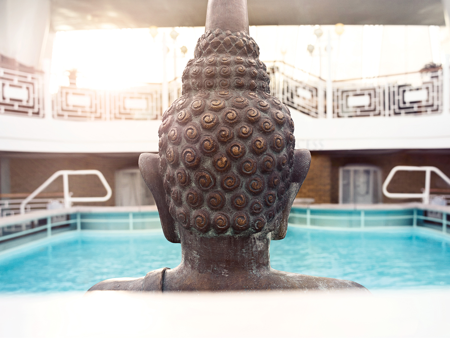 Princess Royal spa image 2