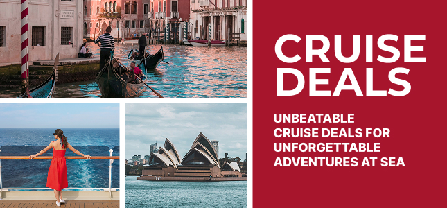 Cruise Deals