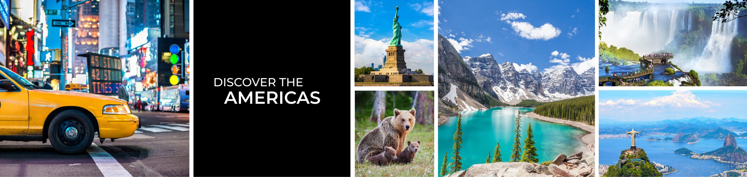 The Americas