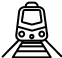 train-icon