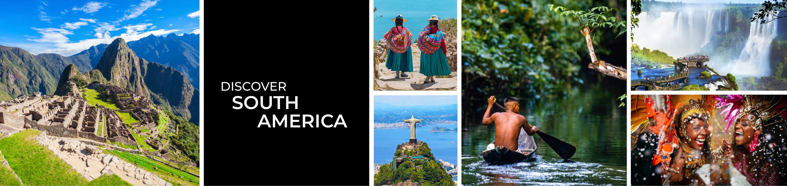 South America