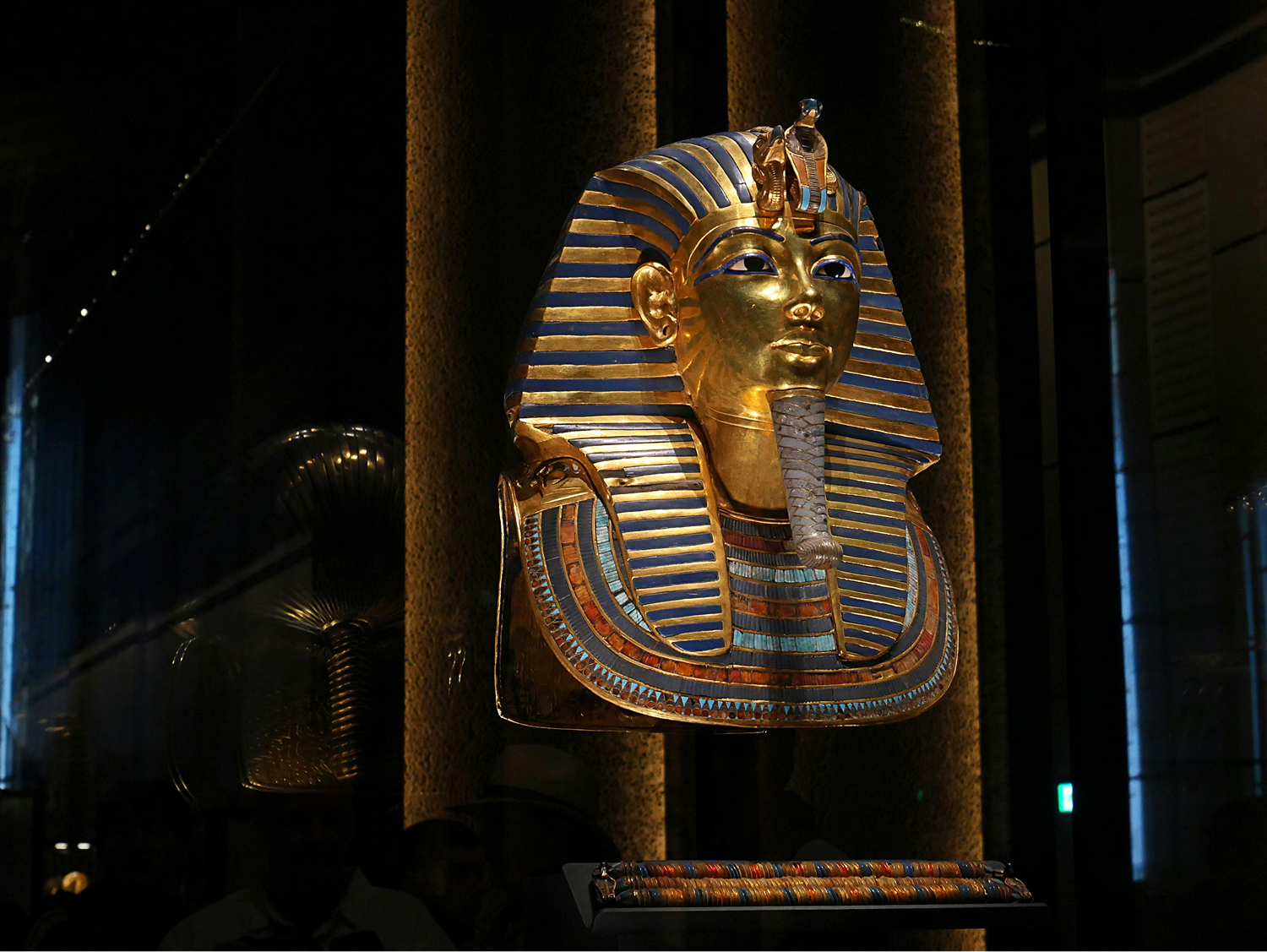 Cairo & the Grand Egyptian Museum